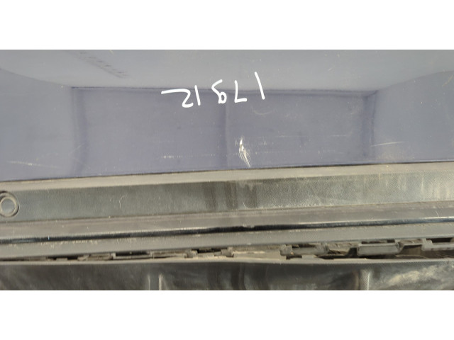 Бампер  Mercedes GLC X253 2015-2022 задний   