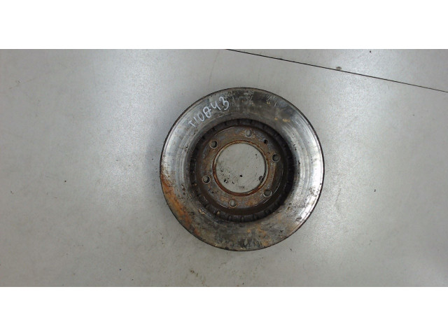 Диск тормозной  Ford Ranger 2006-2012 2.5  передний    5031519      