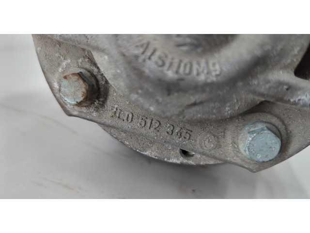 Стойка амортизатора Volkswagen Touareg 2002-2007 7L6616019A