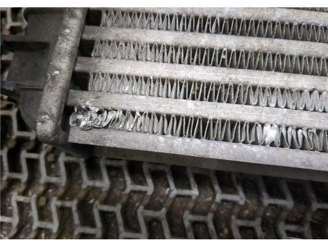 Интеркулер Jaguar XF 2007–2012 3.0 C2C27262, 4R839L440AC