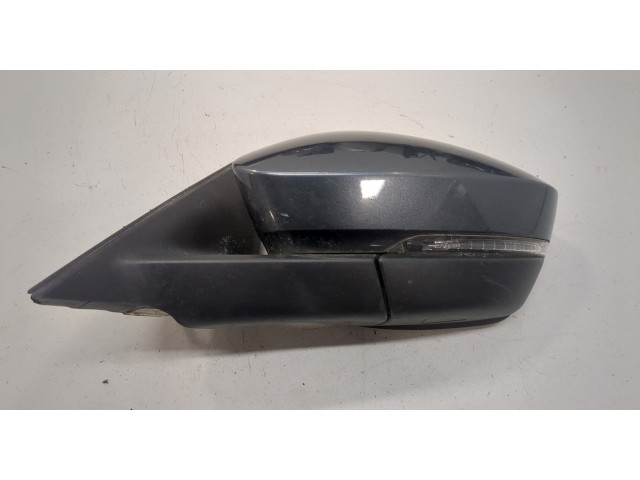 Зеркало боковое  Skoda Kodiaq 2016-2025  левое           