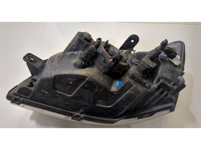 Фара передняя  Hyundai Getz правая 