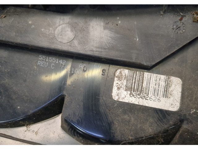 Задний фонарь          