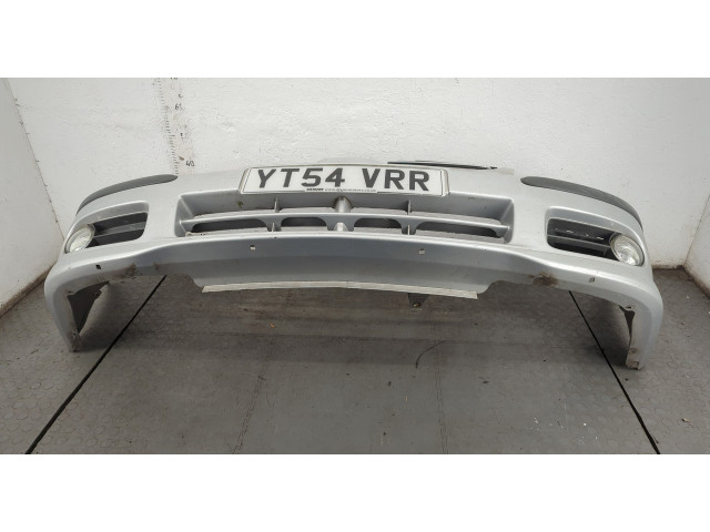 Бампер Nissan Almera Tino передний