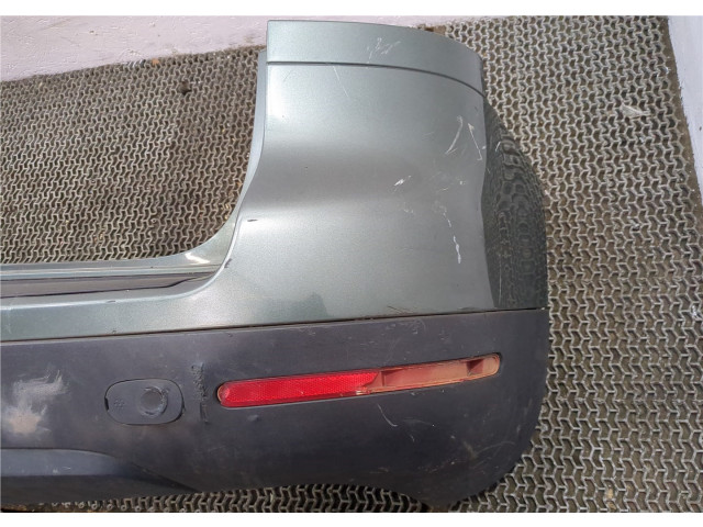 Бампер Volkswagen Touareg 2002-2007 задний 7L6807417D, 7L6807434S