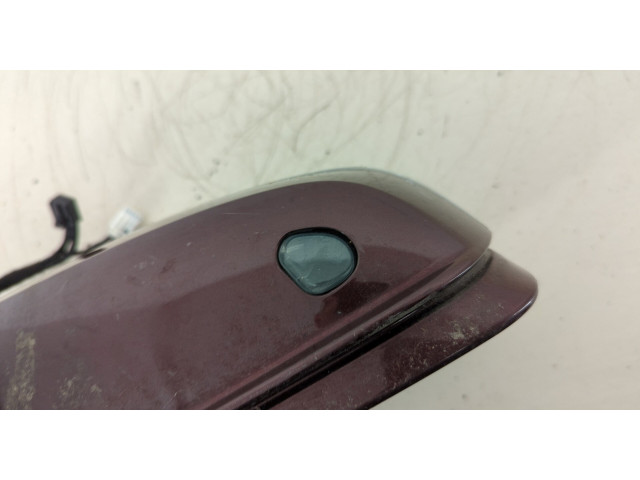 Зеркало боковое  Mercedes GL X164 2006-2012  левое           