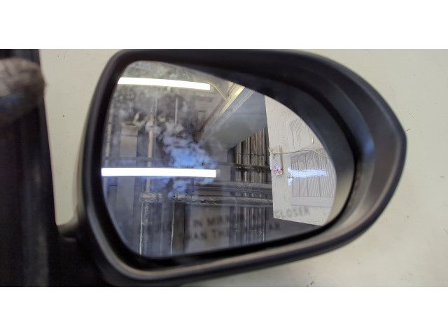 Зеркало боковое  Buick Encore GX 2019-2024  правое           42895257