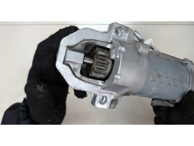 Стартер Jaguar XE 2015- GX7311001DC