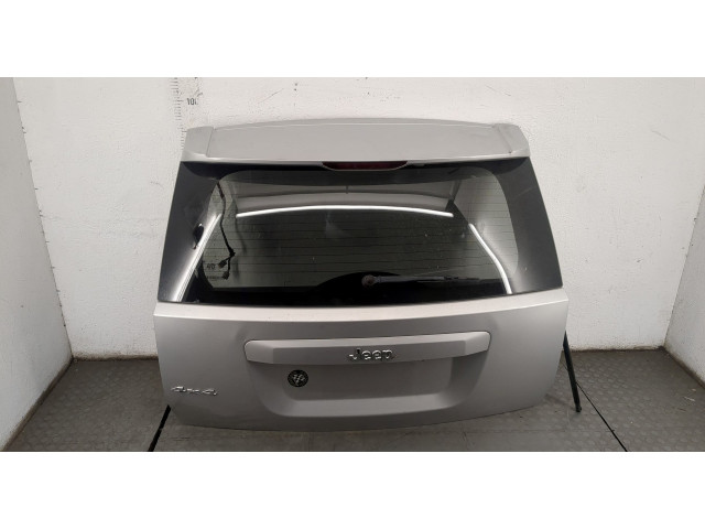 Замок багажника Jeep Compass 2011-2016