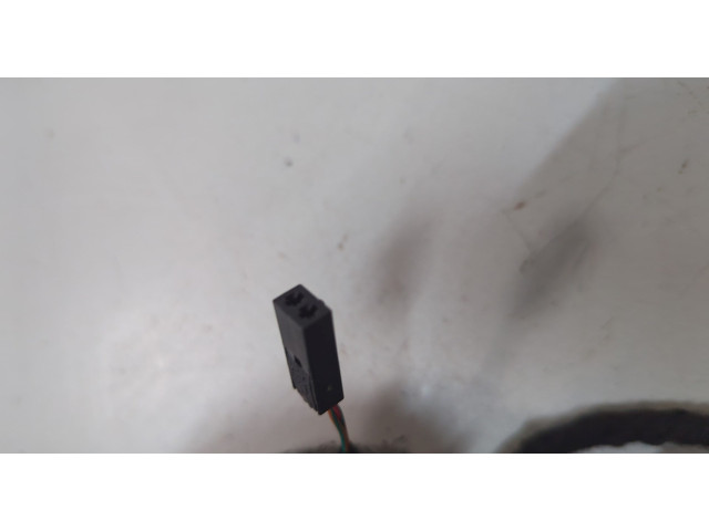 Зеркало боковое Volkswagen Jetta 7 2018-2024 левое 17A857507AL, 17A857521G, 17A857537A