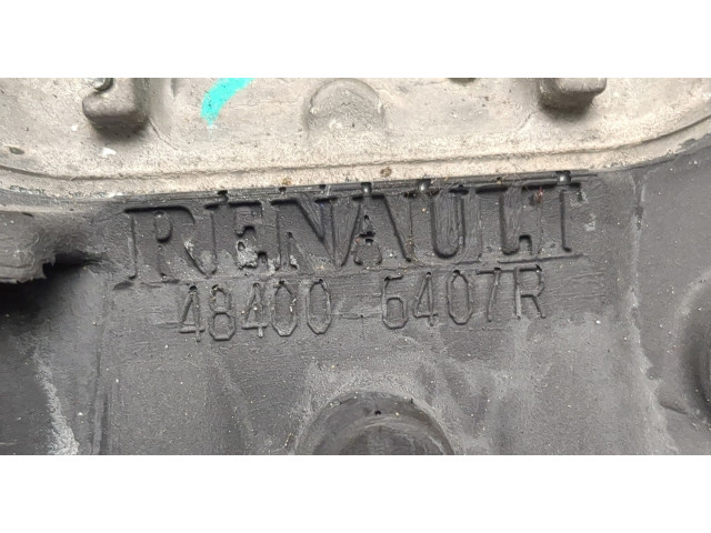 Руль Dacia Duster 2010-2017 484004888R