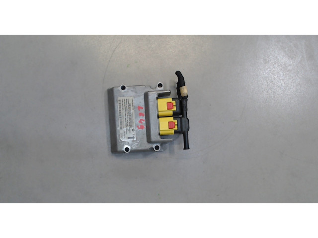 Блок управления подушками безопасности Jeep Grand Cherokee 1999-2003