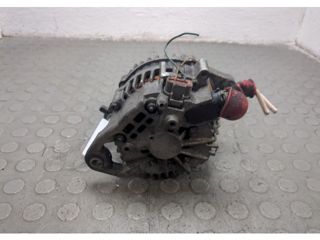Генератор  Nissan Almera Tino       23100BU010    
