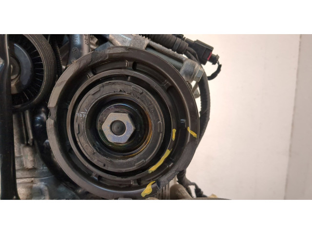 Турбина Турбокомпрессор Audi SQ5 2013-2017 06E145603M