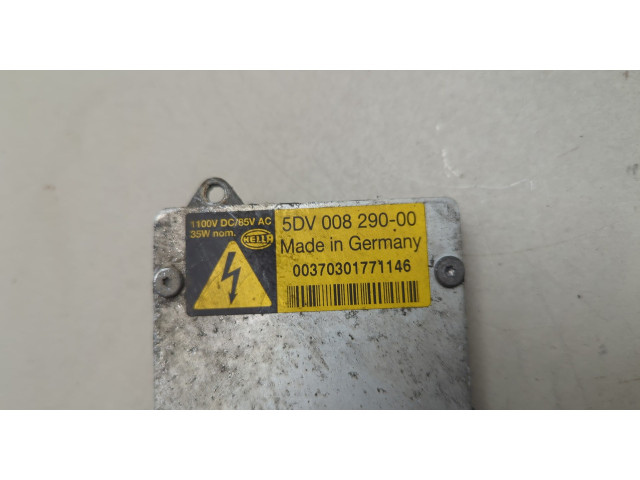 Блок розжига Land Rover Range Rover Sport 2005-2013