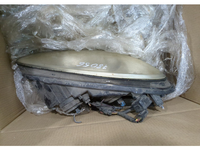 Фара передняя Chrysler PT Cruiser правая