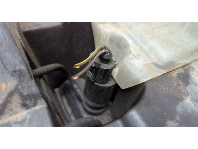 Бачок омывателя  Jeep Wrangler 2007-2018    