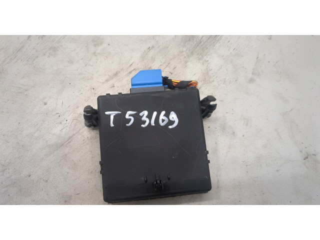 Блок комфорта  Volkswagen Passat 6 2005-2010      3C0907530E  