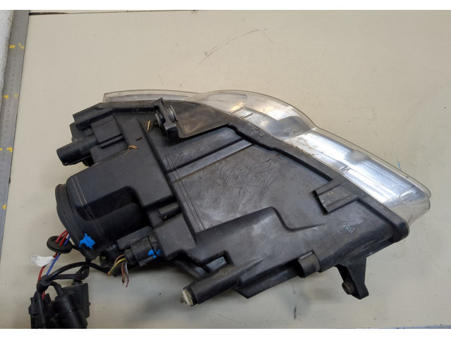 Фара передняя  Volkswagen Passat 6 2005-2010 правая 