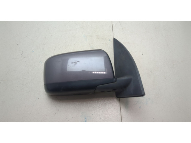 Зеркало боковое Nissan X-Trail (T31) 2007-2015 правое
