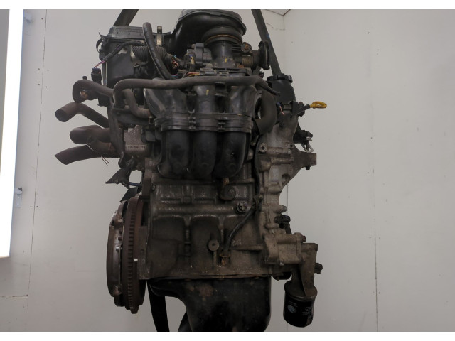 Форсунка топливная  Citroen C1 2005-2014         