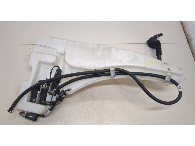 Бачок омывателя BMW X5 E70 2006-2013 61667162588, 7162588