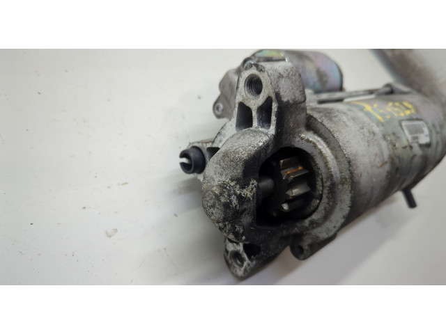 Стартер  Volvo V50 2004-2012      