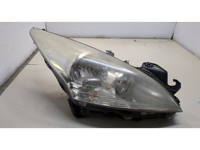 Фара передняя  Peugeot 3008 2009-2016 правая 