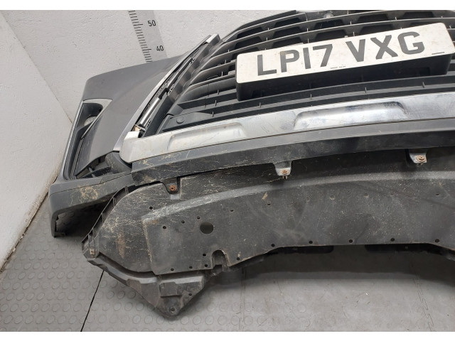 Бампер Lexus RX 2015-2019 передний