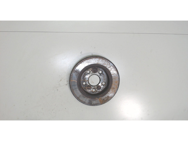 Диск тормозной  Toyota Corolla Verso 2002-2004 2.0  задний     4351213020      