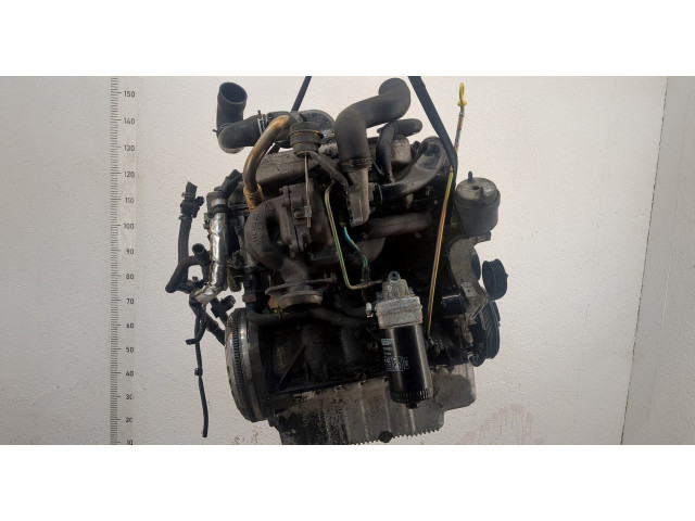 Турбина Volkswagen Transporter 4 1991-2003