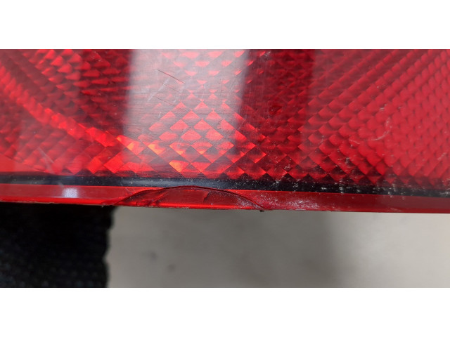 Задний фонарь          