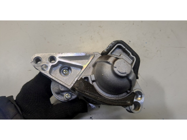 Стартер Nissan Qashqai 2017-2023 1.3