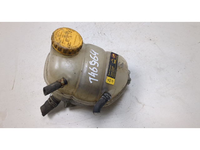 Бачок расширительный Saab 9-5 1997-2005