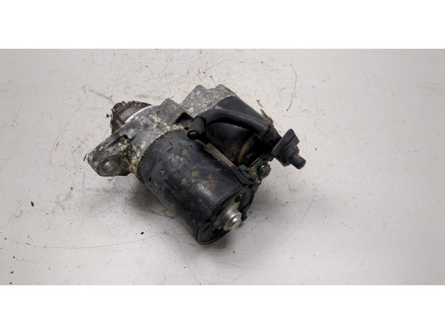 Стартер Skoda Fabia 1999-2004 1.4