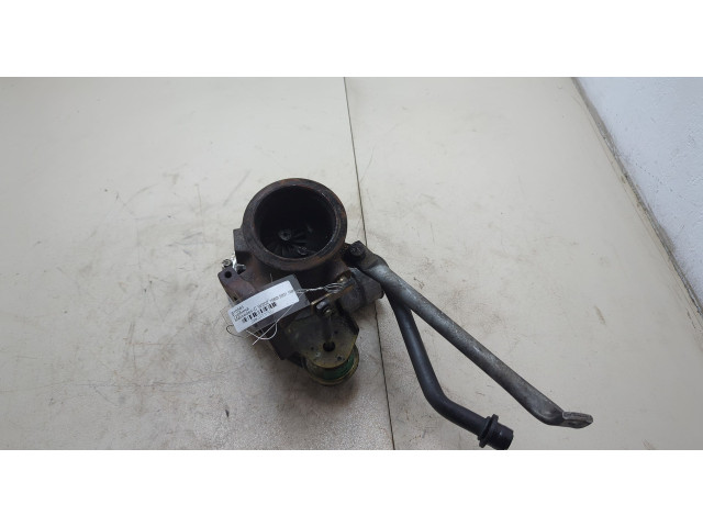  Турбина  Mercedes C W202 1993-2001             A6110961099