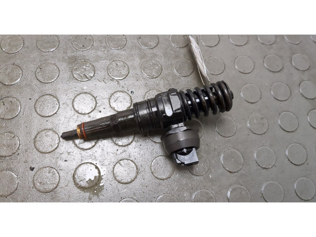 Форсунка топливная Ford Galaxy 2000-2006 1253765, 3M219A543AA