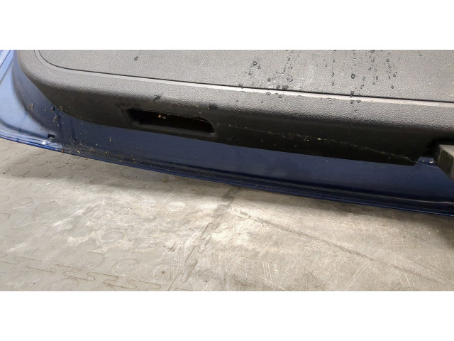 Моторчик заднего дворника Ford Focus 2 2008-2011