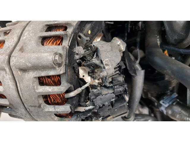 Форсунка топливная  Volkswagen Atlas 2017-2020         