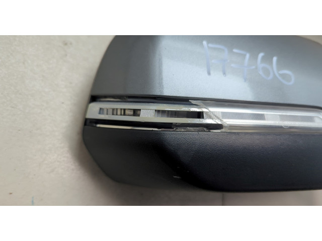 Зеркало боковое GMC Acadia 2019-2025 правое 84584020