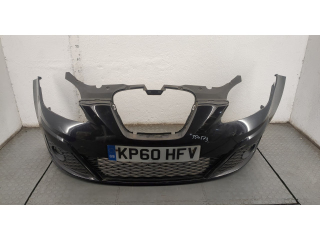Бампер  Seat Altea 2004-2015 передний   5P9807217S