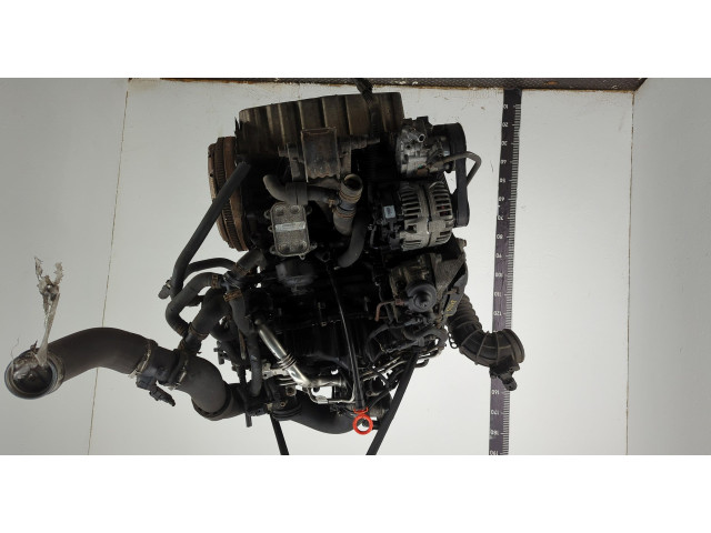  Турбина  Volkswagen Transporter 5 2003-2015             03L253016M