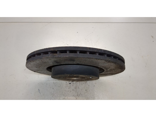 Диск тормозной  Volvo S40 2004-   передний         