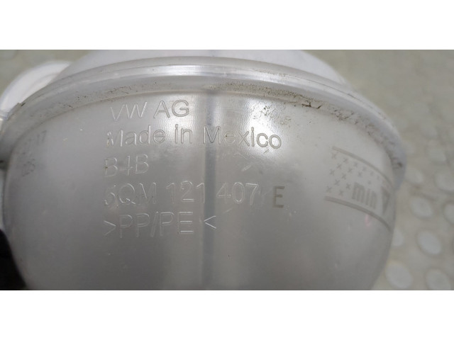 Бачок расширительный  Volkswagen Taos    