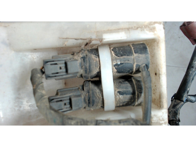 Бачок омывателя SsangYong Rodius 2004-2013 7854021001 3.2