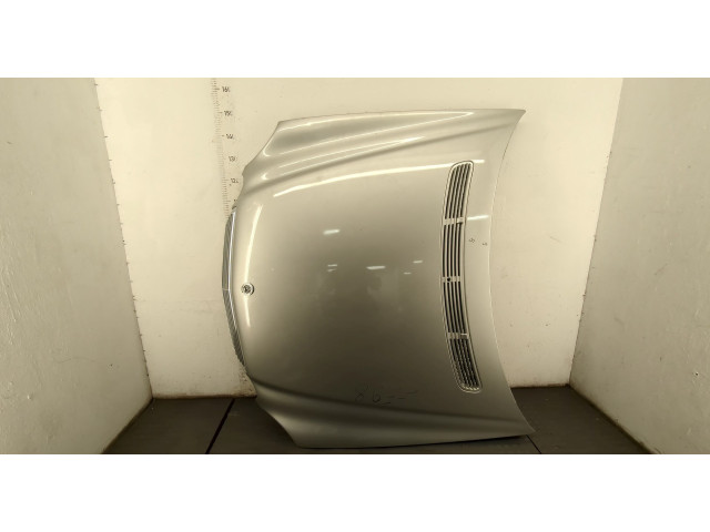 Решетка радиатора  Mercedes E W211 2002-2009          