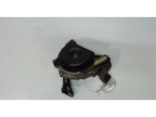 Масляный насос