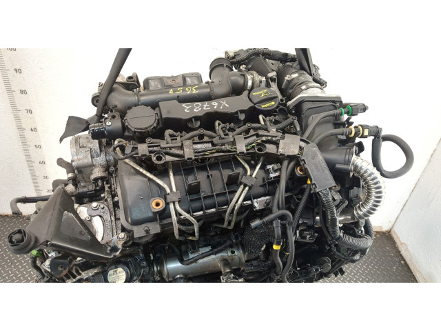 Форсунка топливная Volvo S40 2004-2012