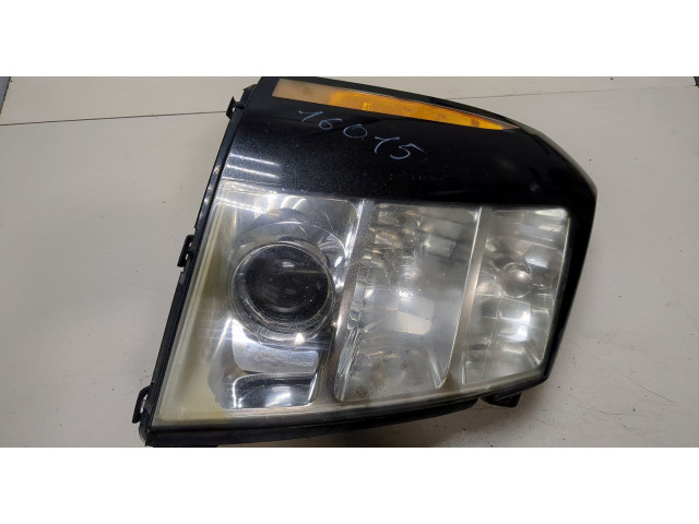 Фара передняя Cadillac Escalade 3 2006-2014 правая