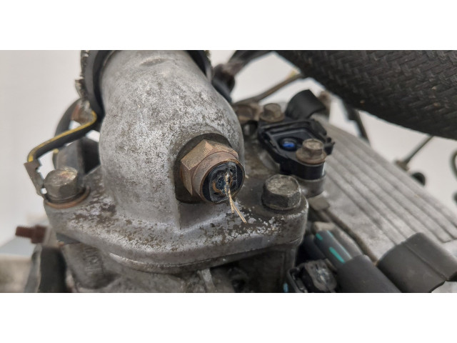 Генератор Mitsubishi Montero Sport / Pajero Sport 1996-2008